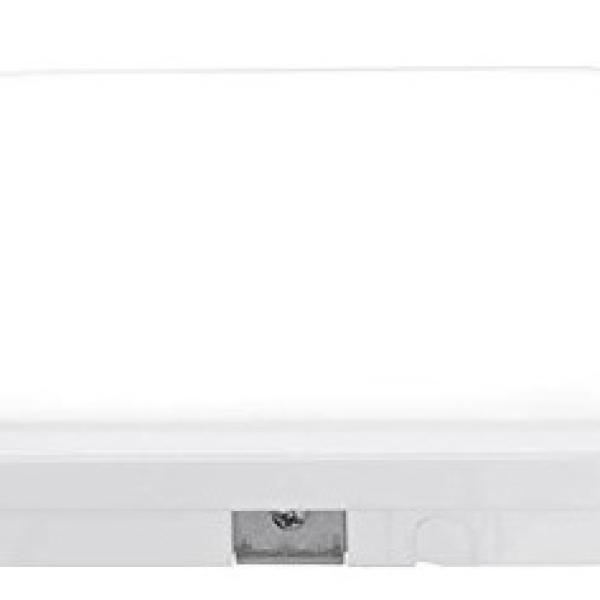 Armadura Oval Olho de Boi LED 20W IP65 Branco F. 6000K 1600Lm