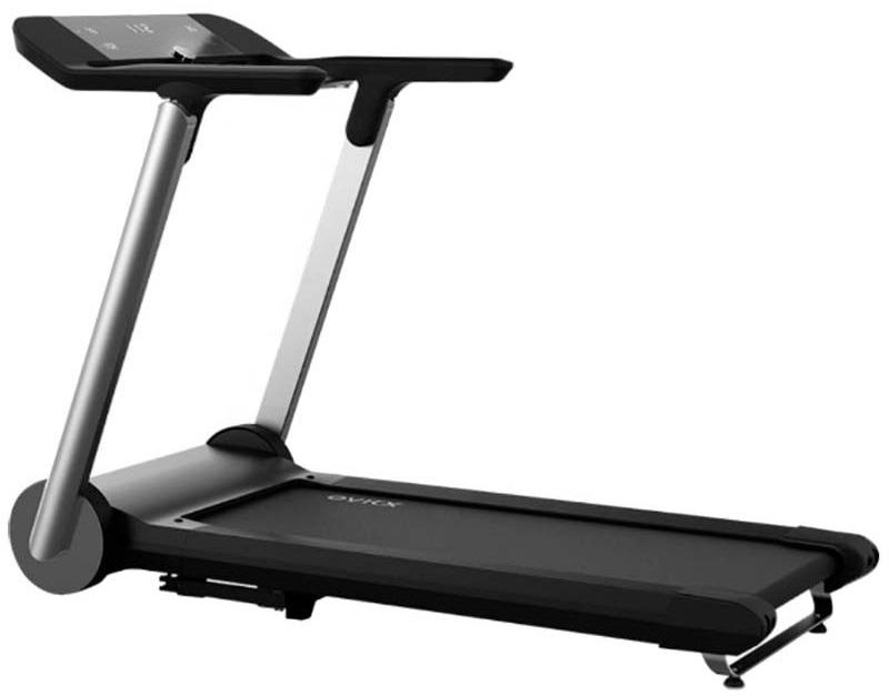 Passadeira de Corrida Dobrável Treadmill X3 Plus - OVICX