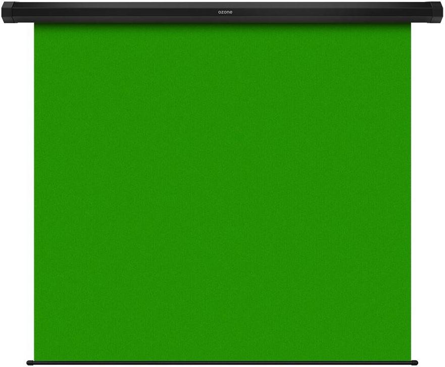 Tela Green Screen CHROMA X80 - OZONE