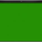Tela Green Screen CHROMA X80 - OZONE