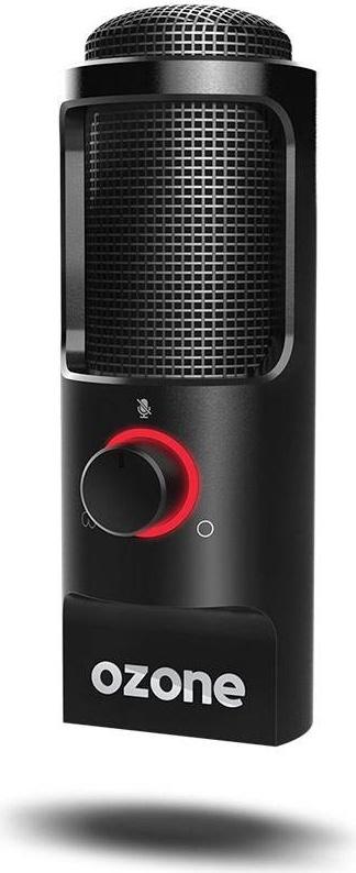 Microfone Rec X50 - OZONE