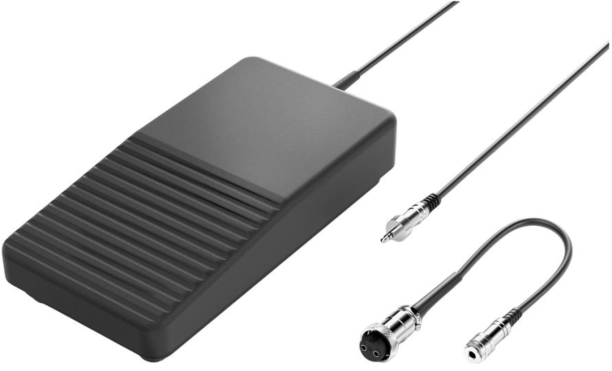 Pedal P - 005 p/ Estação de Soldadura - JBC