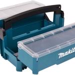 Caixa de Ferramentas Makpac - MAKITA