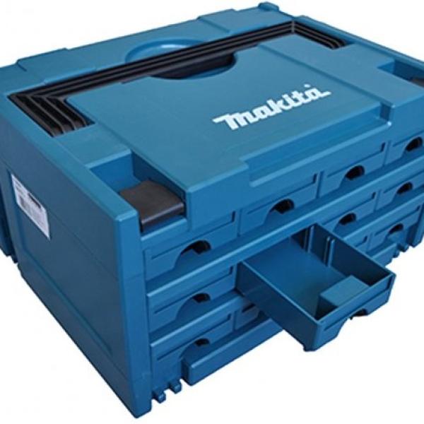 Mala Organizadora Makstor 3.12 - MAKITA