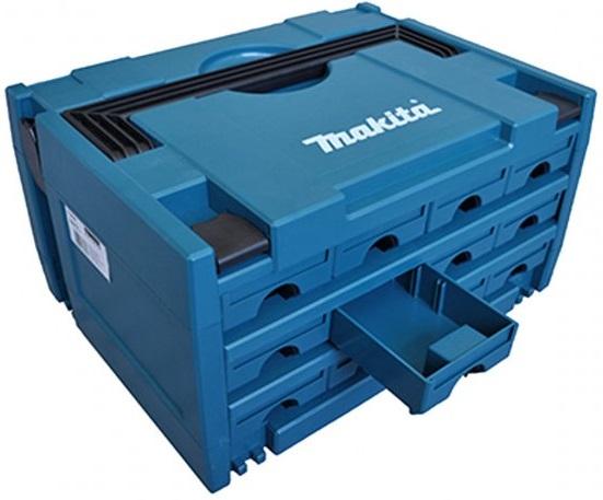 Mala Organizadora Makstor 3.12 - MAKITA