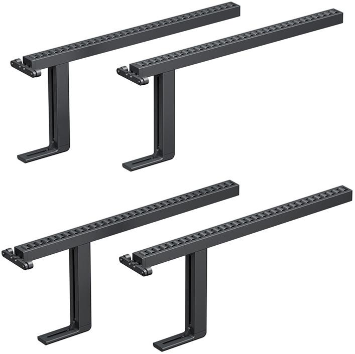 Alimentador Automático p/ Máquina de Gravação a Laser P3 - XTOOL