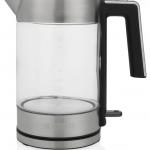 Jarro Elétrico 1,7L 2200W (Inox) - PRINCESS