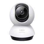 Câmara de Videovigilância TP - Link TC72 Wi - Fi 2K 4MP 360º