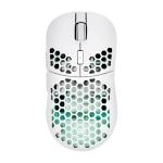 Rato Gaming GAMIAC PX71 Wireless Branco