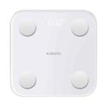 Balança Xiaomi S400 Bluetooth Branca — Recondicionada