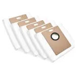 TP - Link Tapo Robot Vacuum Disposable Dust Bag 3Litros Pack 5 Unidades