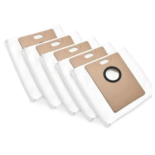 TP - Link Tapo Robot Vacuum Disposable Dust Bag 3Litros Pack 5 Unidades