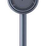 Suporte de Carregamento Magnético 2 - EM - 1 Orbit 2 Pro Qi2 20 W c/ Refrigeração - BASEUS