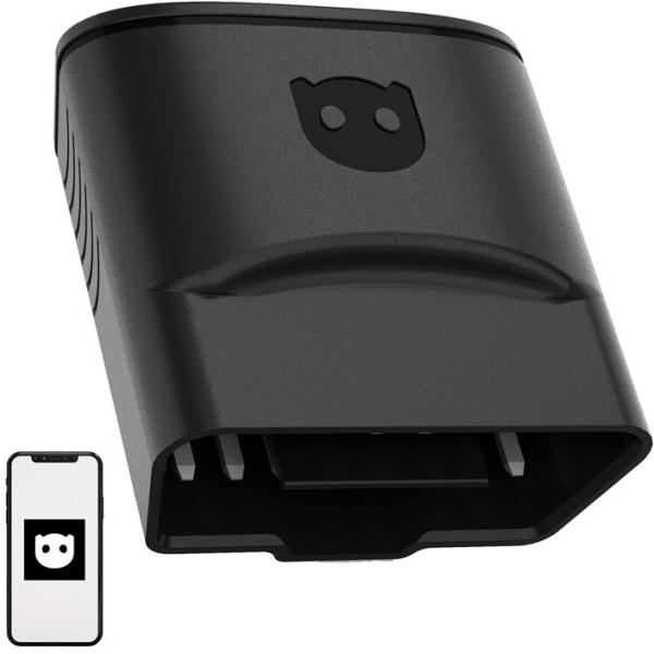Diagnóstico Automóvel OBD 3 - OBDELEVEN