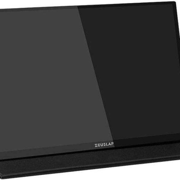 Monitor Portátil Tátil 16 P16KT Ultra HD - ZEUSLAP