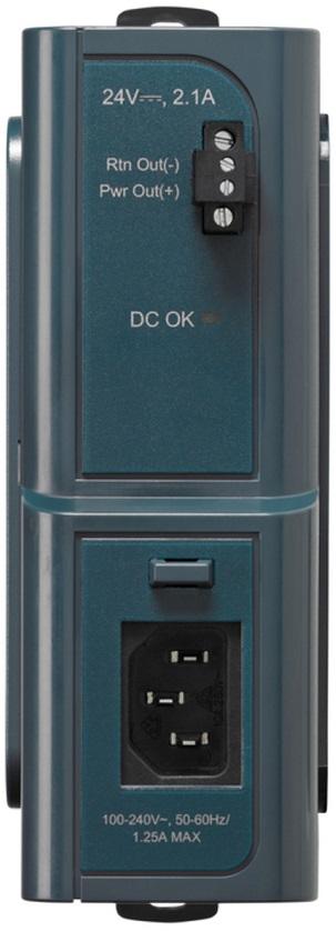 Fonte de Alimentação P1WR - IE50W - AC - IEC= 50W - CISCO