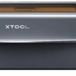 Máquina de Gravação a Laser 2 - EM - 1 P2S (Cinza) - XTOOL