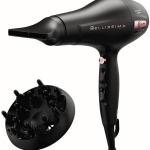 Secador de Cabelo 2400W Tecnologia De Iões - BELISSIMA