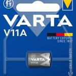 Pilha LR11 6V - VARTA