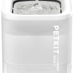 Fonte de Água Eversweet Solo SE 1.8L p/ Animais de Estimação (Branco) - PETKIT