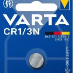 Pilha CR1/3N 3V - VARTA