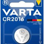 Pilha CR2016 3V - VARTA