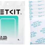 Alimentador Dessecante Fresh Element Desiccant Gel (5 Unidades) - PETKIT
