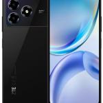 Smartphone ZTE Blade A36 6.75 Dual SIM 4GB/64GB Nebula Black