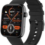 Smartwatch P71 1,9 IPS (Preto) - COLMI