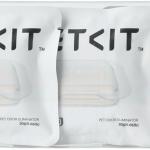 Eliminador de Odores Inteligente N50 2.0 p/ Pura Max 2 (3 Unidades) - PETKIT