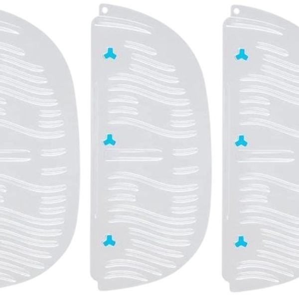 Pack 3x Acessórios Cat Litter Remover p/ Caixa de Areia Inteligente Pura Max - PETKIT