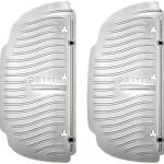 Pás Magnéticas p/ Caixa de Areia Pura Max/Purobot Max Pro (2 Unidades) - PETKIT