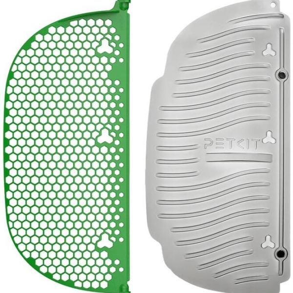 Filtro de Areia Magnético p/ Caixa de Areia Pura Max / Pura Max 2 / Purobot Max Pro (Clay) - PETKIT