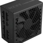Fonte de Alimentação ATX C1000 Gold Core 1000W ATX 3.1/PCIe 5.1 80 Plus Gold Full Modular - NZXT