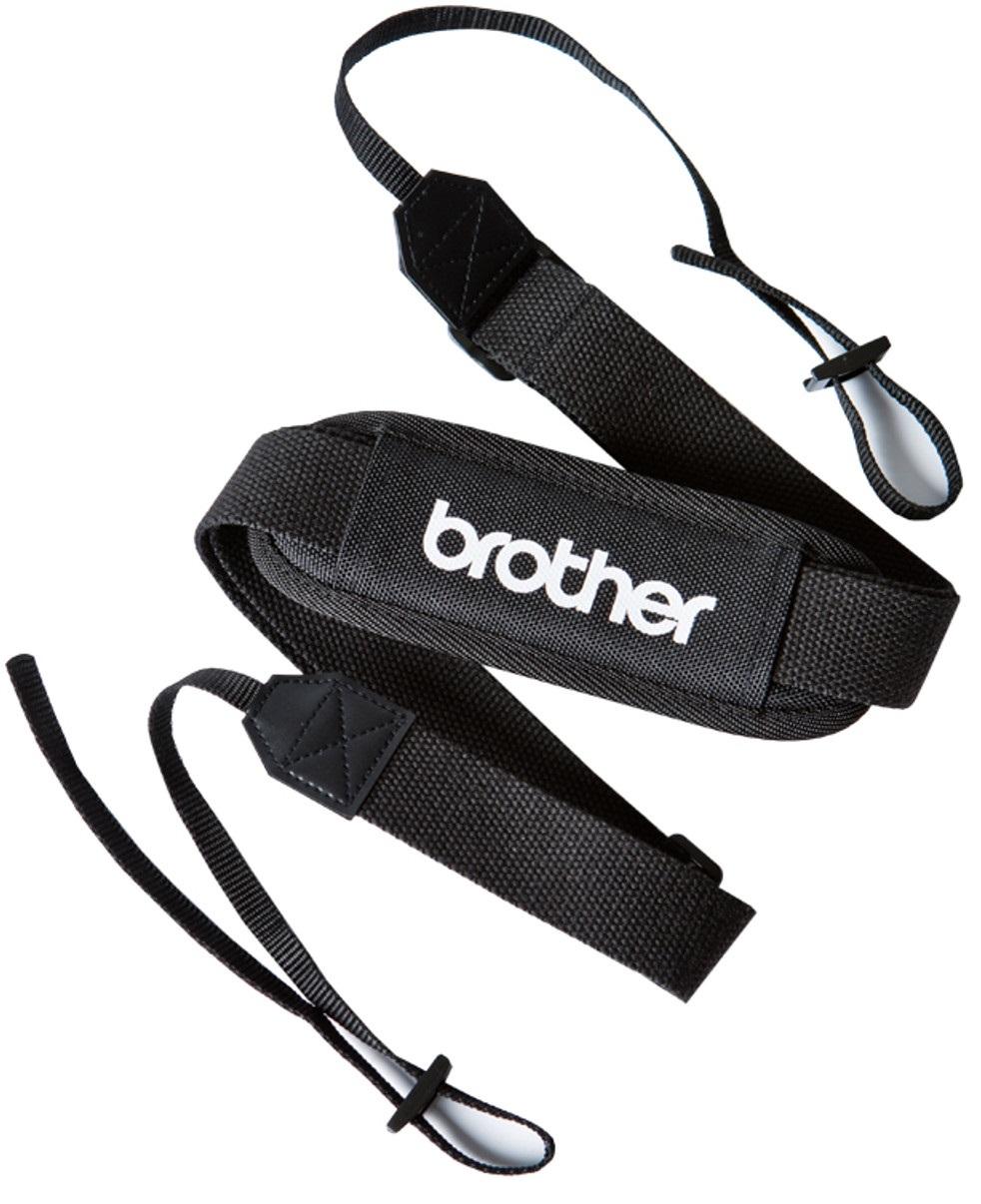 FITA BROTHER P/ Impressoras Portáteis RJ - PA - SS - 4000