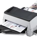 Scanner FI - 7600 600x600 DPI ADF A3 - FUJITSU