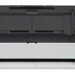 Scanner fi - 800R 600 x 600 DPI ADF A4 (Preto, Branco) - FUJITSU