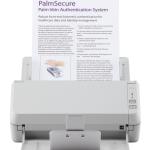 Scanner SP - 1120N 600 x 600 DPI ADF A4 (Cinza) - FUJITSU
