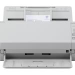 Scanner SP - 1125N 600 x 600 DPI ADF A4 (Cinza) - FUJITSU
