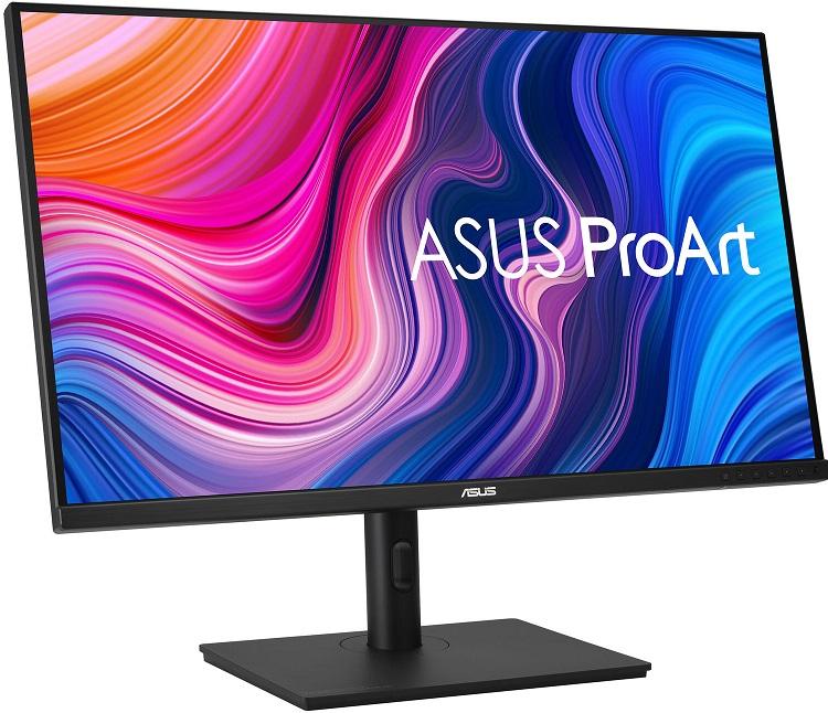 Monitor 32 ProArt PA328CGV IPS QHD 16:9 165Hz FreeSync - ASUS