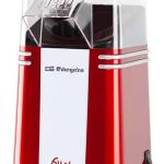 Máquina de Pipocas 1200W - ORBEGOZO