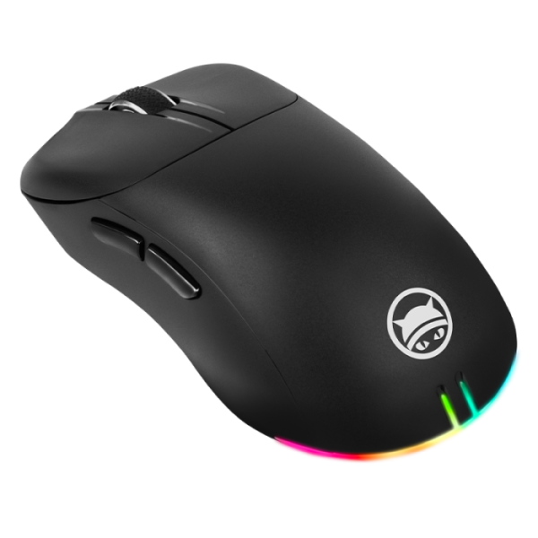 Rato Gaming GAMIAC PA50 Preto