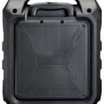 Sistema de Som Portátil c/ Bluetooth PA 90 60W - LENCO