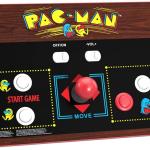 Emulador Consola Retro Pac - Man Couchcade (10 Jogos Arcade) - ARCADE1UP