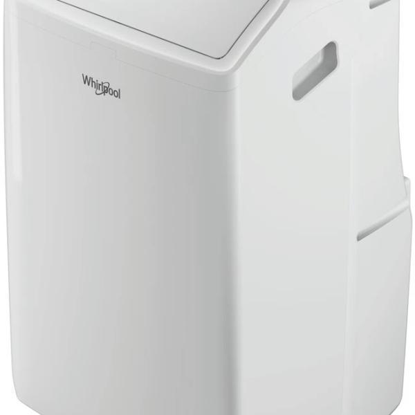 Ar Condicionado Portátil PACF212CO 12000BTU (Branco) - WHIRLPOOL