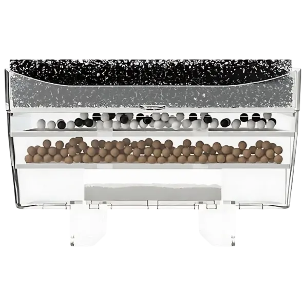 Filtros de Substituição p/ Fonte de Água Pure 1 (5 Unidades) - CATLINK