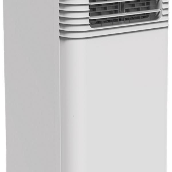 Ar Condicionado Portátil 7000BTU (Branco) - INFINITION