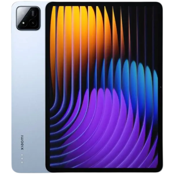Tablet Pad 7 11 12GB/256GB Wi - Fi (Azul) - XIAOMI