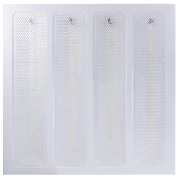 Painel de LED 60x60cm 220VAC 100W 6000K 9000Lm