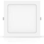 Painel de LED Quadrado (17 x 17 cm) 12W 4000K 960Lm